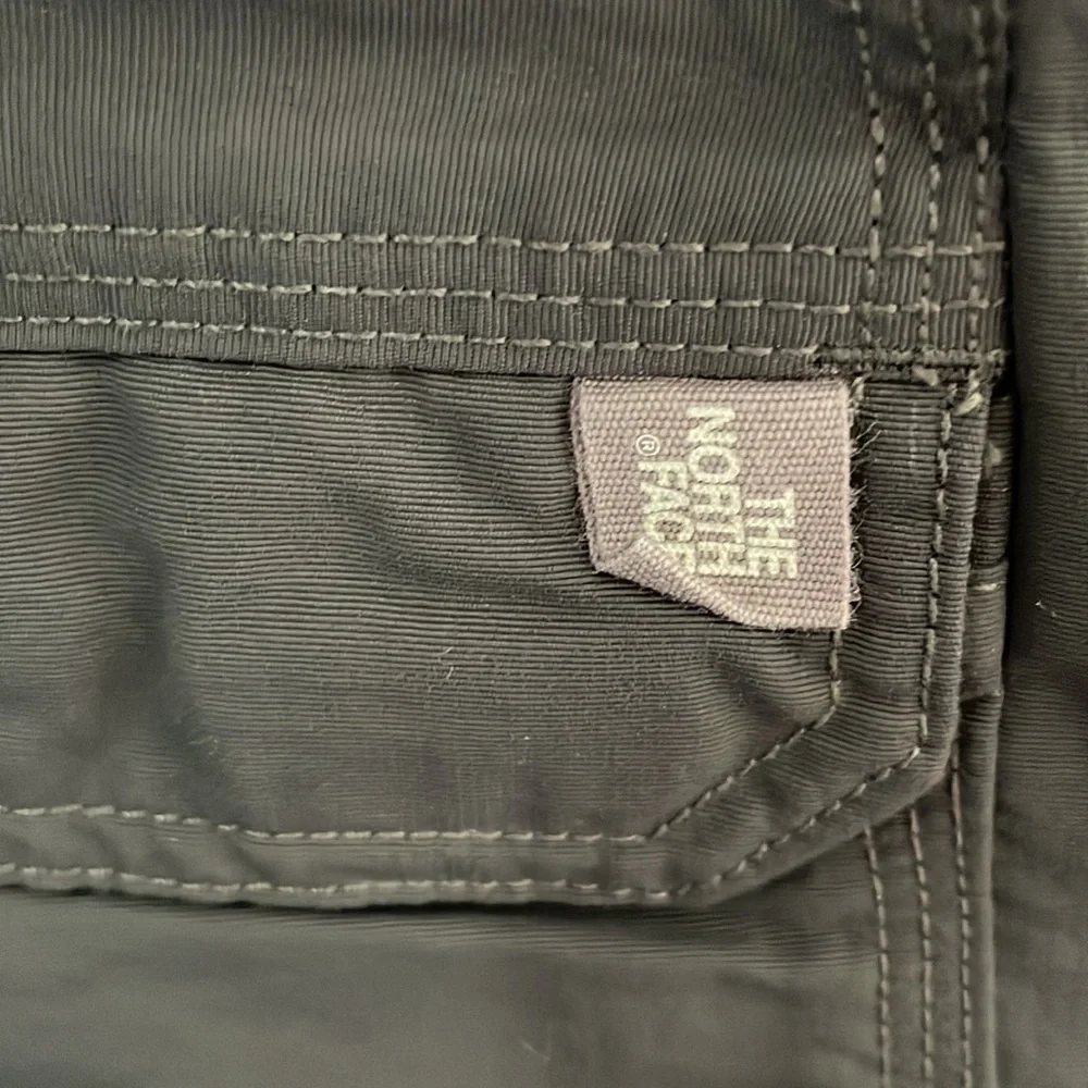 The North Face durable men’s